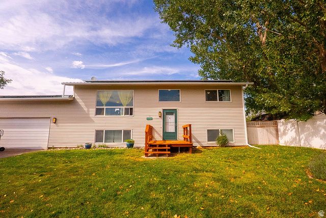 758 CALLIE ST, Pocatello, ID 83202