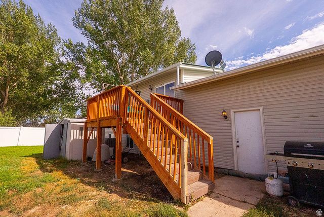 758 CALLIE ST, Pocatello, ID 83202