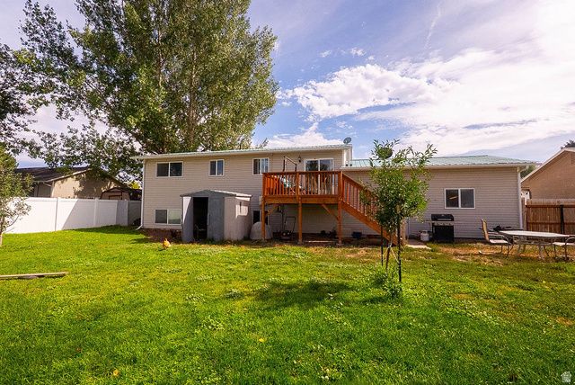 758 CALLIE ST, Pocatello, ID 83202