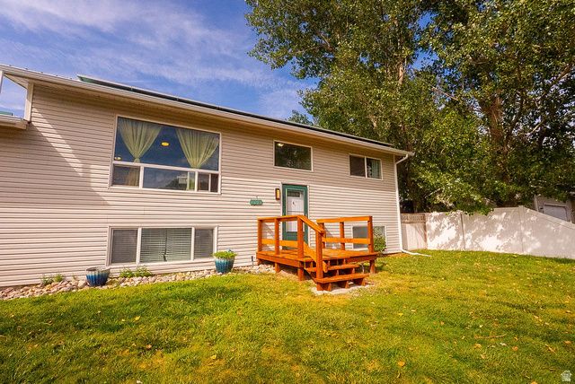 758 CALLIE ST, Pocatello, ID 83202