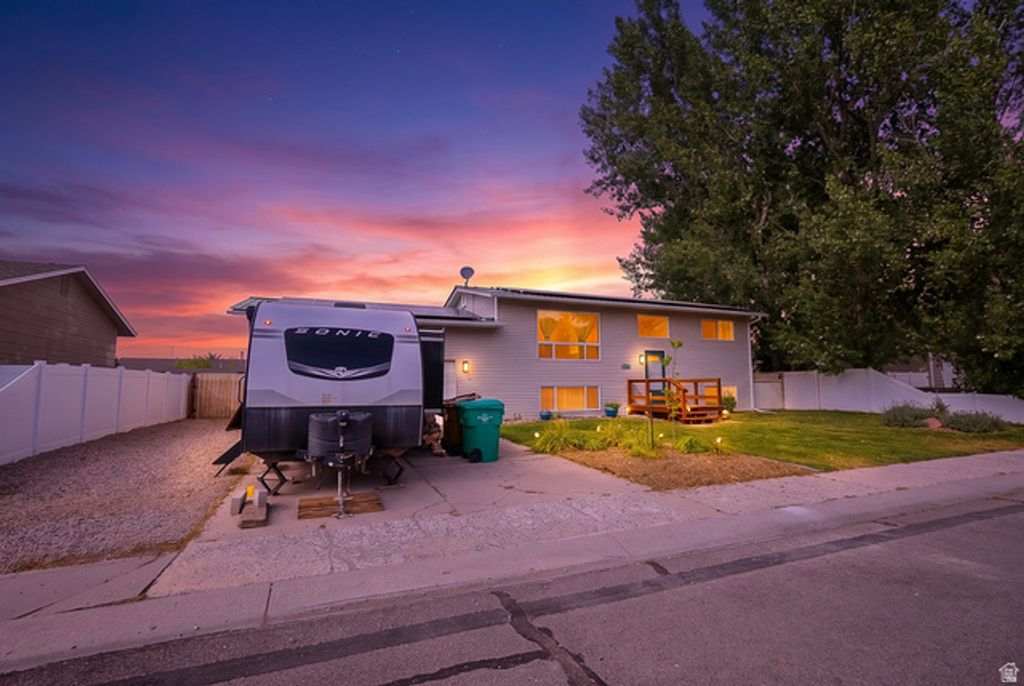 758 CALLIE ST, Pocatello, ID 83202
