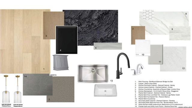 516 Paramus Park, Cibolo, TX 78108