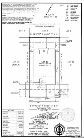 516 Paramus Park, Cibolo, TX 78108