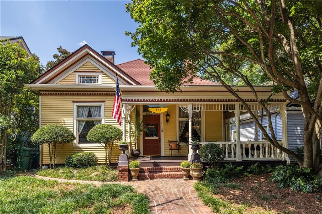 475 Grant SE Street, Atlanta, GA 30312
