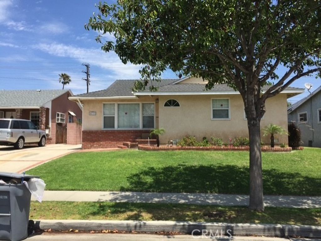 4737 W 191st, Torrance, CA 90503