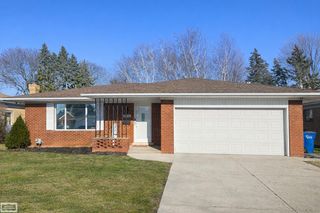 27738 Roan Avenue, Warren, MI 48093