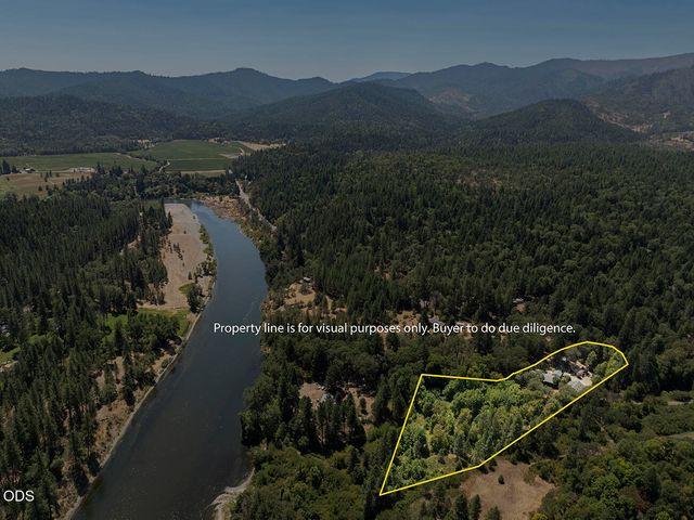 5195 Riverbanks Road, Grants Pass, OR 97527
