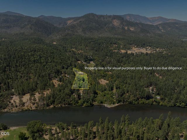 5195 Riverbanks Road, Grants Pass, OR 97527