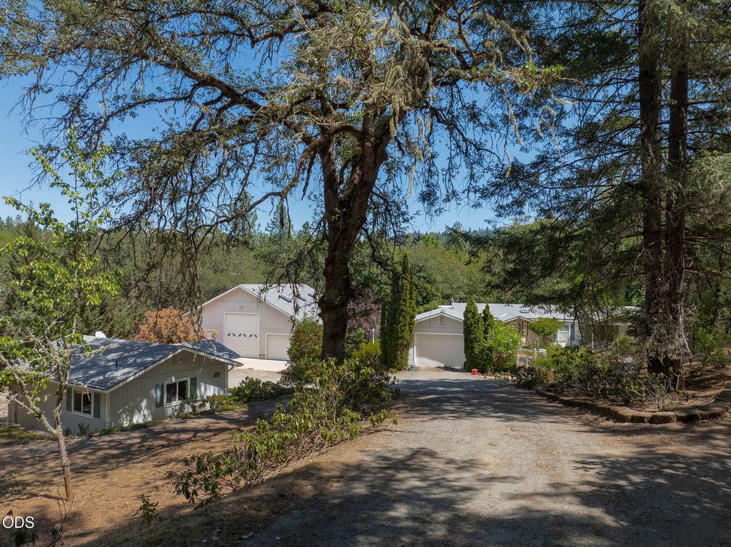 5195 Riverbanks Road, Grants Pass, OR 97527