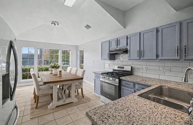 22627 Bridgewater Drive, Spring, TX 77373