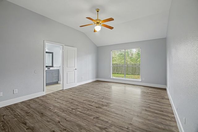 22627 Bridgewater Drive, Spring, TX 77373