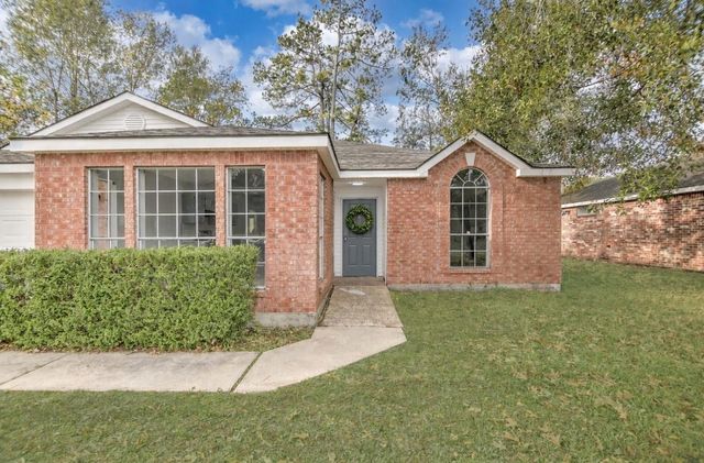 22627 Bridgewater Drive, Spring, TX 77373