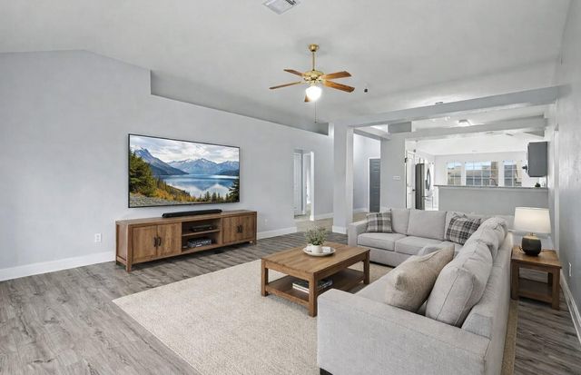 22627 Bridgewater Drive, Spring, TX 77373