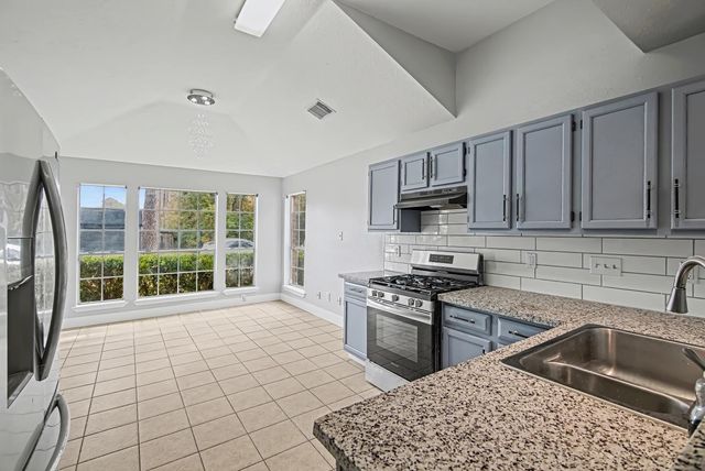 22627 Bridgewater Drive, Spring, TX 77373