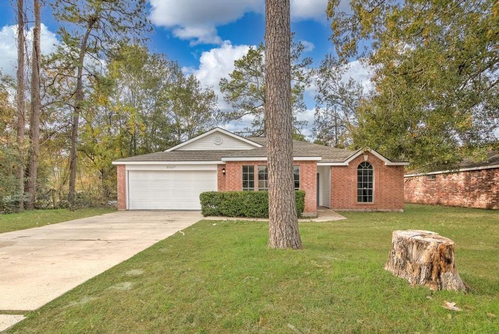 22627 Bridgewater Drive, Spring, TX 77373