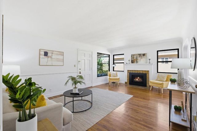 368 Flora Vista Avenue, Sunnyvale, CA 94086