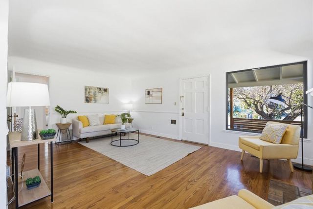 368 Flora Vista Avenue, Sunnyvale, CA 94086