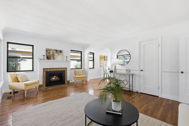 368 Flora Vista Avenue, Sunnyvale, CA 94086