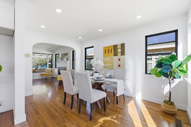 368 Flora Vista Avenue, Sunnyvale, CA 94086