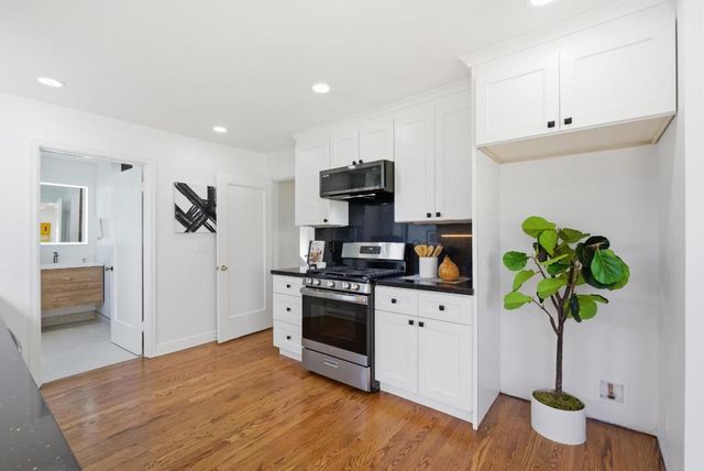 368 Flora Vista Avenue, Sunnyvale, CA 94086