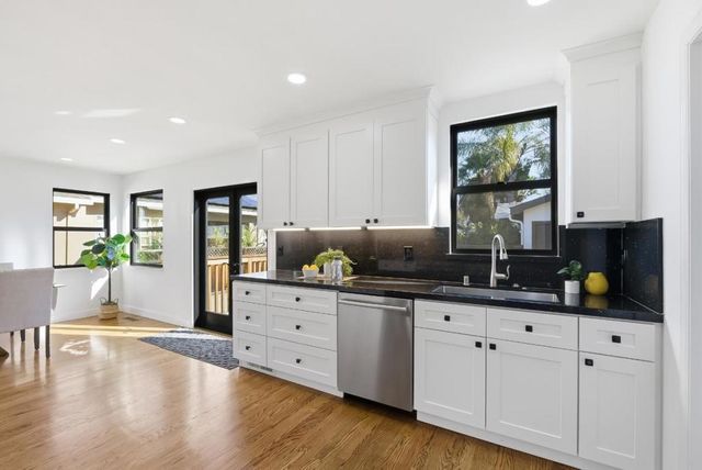 368 Flora Vista Avenue, Sunnyvale, CA 94086