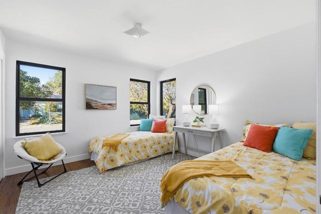 368 Flora Vista Avenue, Sunnyvale, CA 94086