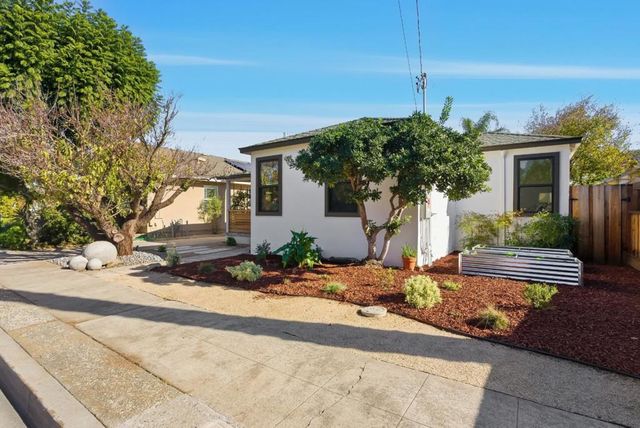 368 Flora Vista Avenue, Sunnyvale, CA 94086