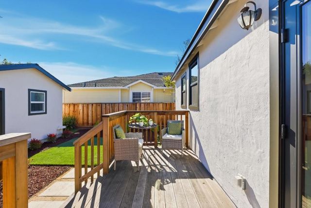 368 Flora Vista Avenue, Sunnyvale, CA 94086