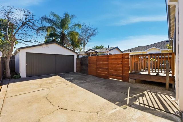 368 Flora Vista Avenue, Sunnyvale, CA 94086