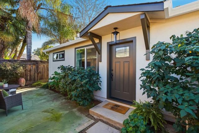 368 Flora Vista Avenue, Sunnyvale, CA 94086