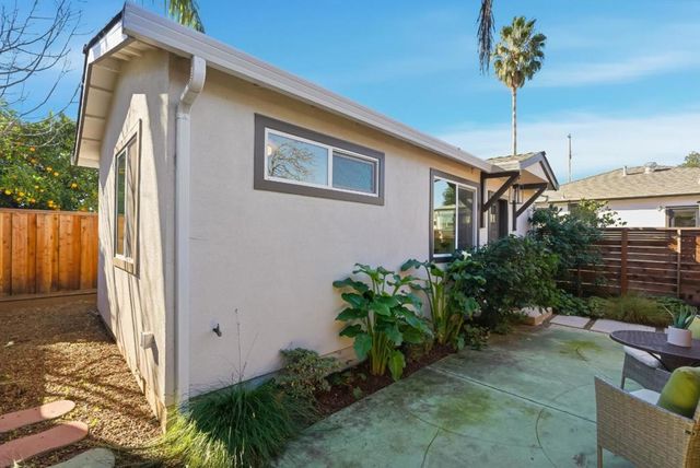 368 Flora Vista Avenue, Sunnyvale, CA 94086