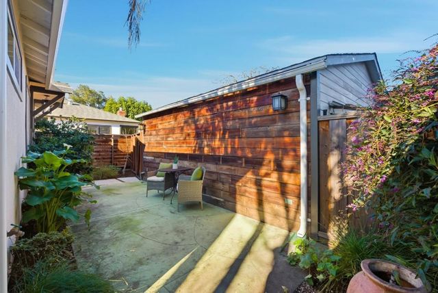 368 Flora Vista Avenue, Sunnyvale, CA 94086