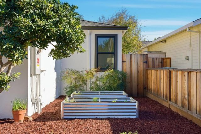 368 Flora Vista Avenue, Sunnyvale, CA 94086