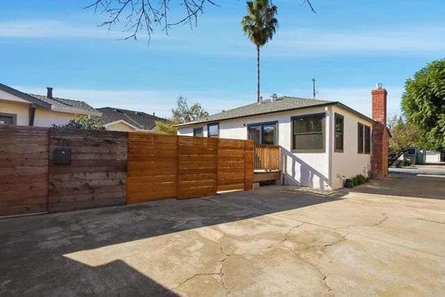 368 Flora Vista Avenue, Sunnyvale, CA 94086