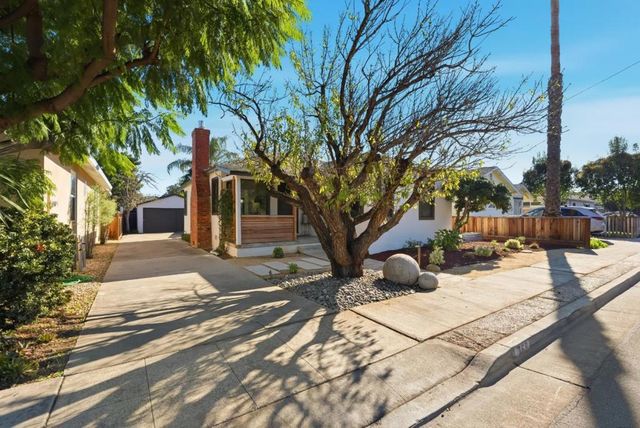 368 Flora Vista Avenue, Sunnyvale, CA 94086