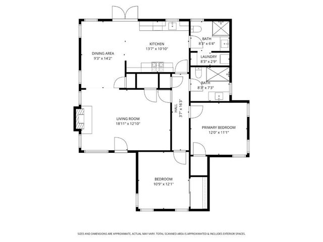 368 Flora Vista Avenue, Sunnyvale, CA 94086