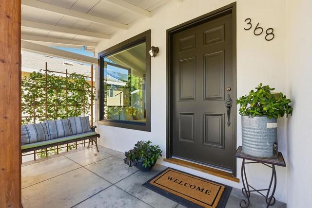 368 Flora Vista Avenue, Sunnyvale, CA 94086