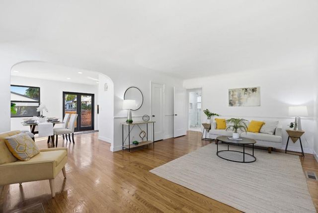 368 Flora Vista Avenue, Sunnyvale, CA 94086