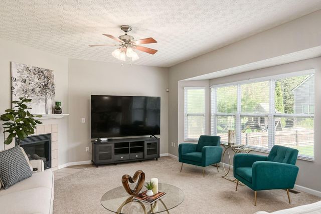 4446 Braithway Street, Hilliard, OH 43026