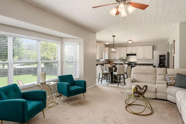 4446 Braithway Street, Hilliard, OH 43026