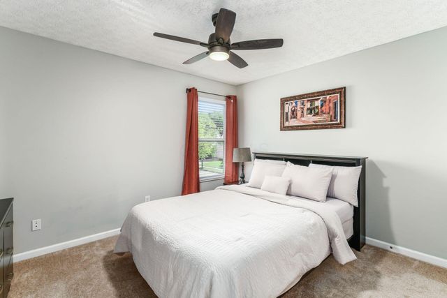 4446 Braithway Street, Hilliard, OH 43026