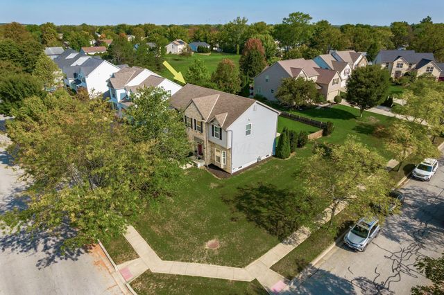 4446 Braithway Street, Hilliard, OH 43026