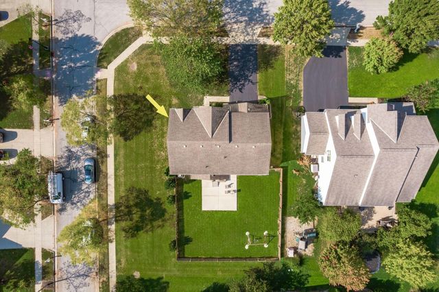 4446 Braithway Street, Hilliard, OH 43026