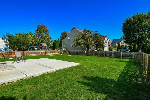 4446 Braithway Street, Hilliard, OH 43026