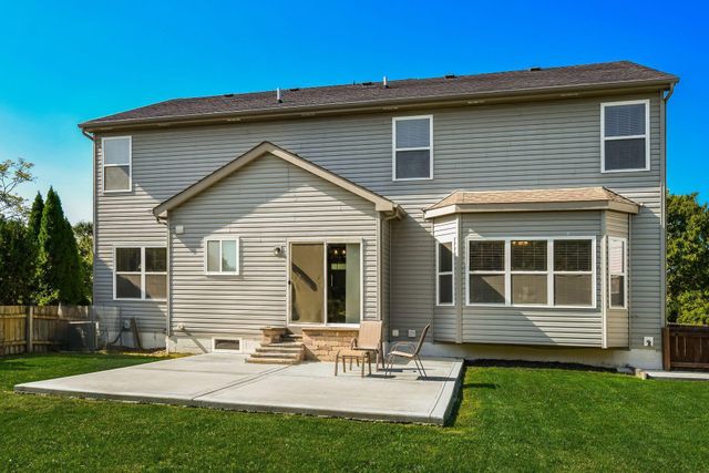 4446 Braithway Street, Hilliard, OH 43026