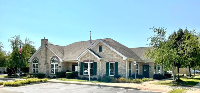23857 N Dayfield Drive, Plainfield, IL 60586