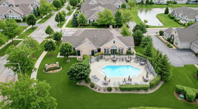 23857 N Dayfield Drive, Plainfield, IL 60586