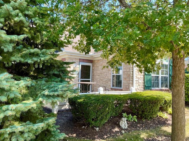23857 N Dayfield Drive, Plainfield, IL 60586