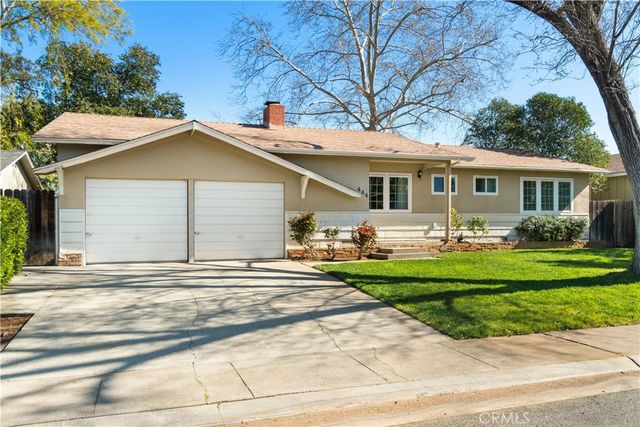 444 Lilac Lane, Chico, CA 95926