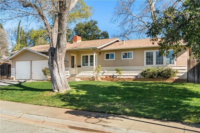 444 Lilac Lane, Chico, CA 95926